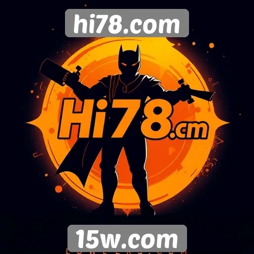 Desenvolvedores e parcerias no hi78.com