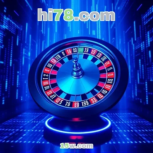 hi78.com: Descubra os Melhores Eventos para Gamers Brasileiros