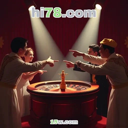 hi78.com: Indicações Imperdíveis para Jogadores Brasileiros